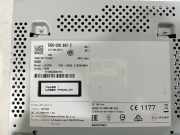 Radio 5G0035867C Volkswagen Golf VII (AUA) Schrägheck 1.0 TSI 12V BlueMotion (CHZD) 2016-01 CHZD