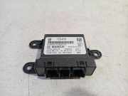 Pdc Steuergerät 13354532 Opel Mokka/Mokka X SUV 1.4 Turbo 16V 4x2 (B14NET(Euro 6)) 2015