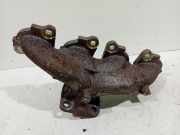 Auspuff Renault Clio IV (5R) Schrägheck 5-drs 1.6 Turbo 16V RS 200 EDC (M5M-450(M5M-B4)) 2013