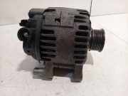 Lichtmaschine 2543476A Citroën C-Crosser SUV 2.2 HDiF 16V (DW12METED4(4HN)) 2009