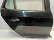 Tür Rechts Hinten Renault Megane III Grandtour (KZ) Kombi 5-drs 2.0 16V CVT (M4R-F713) 2010
