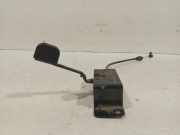 Motorhaubenöffner Citroën C3 Aircross I (2C/2R) SUV 1.2 e-THP PureTech 110 (EB2ADT(HNP)) 2019