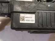 Wasserpumpe EXTRA W3Q4000 Kia Niro I (DE) SUV E-Niro 64 kWh (EM16) 2019-02