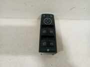 Bedienung Elektrische Ramen A1669054300 Mercedes-Benz GLA (156.9) SUV 1.6 200 16V (M270.910(Euro 6)) 2014
