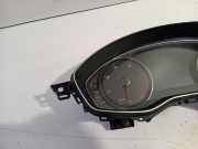 Tachoeinheit Kmh 8W5920771B Audi A4 Avant (B9) Kombi 2.0 TDI Ultra 16V (DEUC) 2018