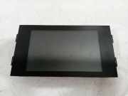 Navigation Display 981148628001 Peugeot 308 SW (L4/L9/LC/LJ/LR) Kombi 5-drs 1.2 12V e-THP PureTech 130 (EB2DTS(HNY)) 2015