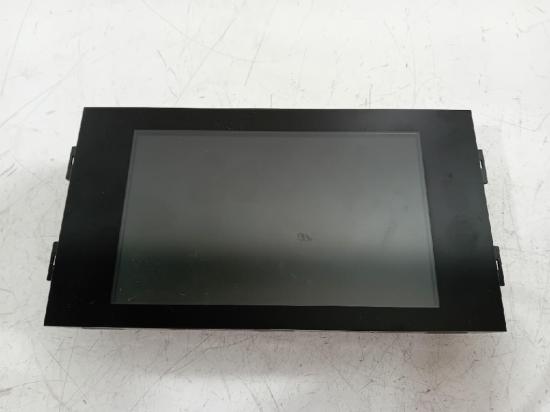 Navigation Display 981148628001 Peugeot 308 SW (L4/L9/LC/LJ/LR) Kombi 5-drs 1.2 12V e-THP PureTech 130 (EB2DTS(HNY)) 2015 Bild Navigation Display 981148628001 Peugeot 308 SW (L4/L9/LC/LJ/LR) Kombi 5-drs 1.2 12V e-THP PureTech 130 (EB2DTS(HNY)) 2015
