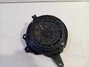 Lautsprecher 9809320280 Opel Corsa F (UB/UH/UP) Schrägheck 5-drs 1.2 Turbo 12V 100 (F12XHL(EB2ADTD)) 2021