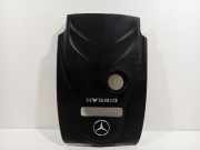 Schutzkappe Motor A2740103101 Mercedes-Benz C (W205) Limousine C-350 e 2.0 16V (M274.920) 2016