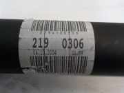 Antriebswelle 2190306 Mercedes-Benz CLS (C219) Limousine 350 3.5 V6 18V (M272.964) 2004-10