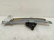 Fensterheber Elektr. Links Hinten Citroën C4 Berline (NC) 5-Drs. 1.6 Hdi 90 (DV6DTEDM(9HJ)) 2010-07