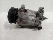 Klima Pumpe H1BH19D629DA Ford Fiesta 7 Schrägheck 1.1 Ti-VCT 12V 85 (XYJE) 2017