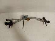 Scheibenwischer Mechanisch Vorne Opel Corsa F (UB/UH/UP) Schrägheck 5-drs Electric, Corsa-e 50kWh (ZKX(ZK01)) 2020