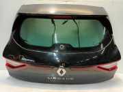 Heckklappe Renault Megane IV (RFBB) Schrägheck 5-drs 1.5 Energy dCi 110 (K9K-648) 2016-09