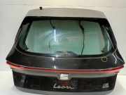 Heckklappe Seat Leon Sportstourer (KLF) Kombi 5-drs 1.4 TSI e-HYBRID 204 16V (DGEA) 2021-04