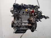 Motor DV6FD Citroën Berlingo Van 1.6 BlueHDI 100 (DV6FD(BHY)) 2019