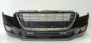 Stoßstange Vorne Peugeot 508 SW (8E/8U) Kombi 1.6 THP 16V (EP6CDT(5FV)) 2011-04