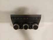 Heizung Bedienung 275100936R Renault Clio V (RJAB) Schrägheck 5-drs 1.0 TCe 100 12V (H4D-450) 2019