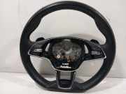 Lenker 5E3959542J Skoda Karoq SUV 1.5 TSI 16V (DXDB) 2022-03