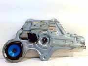 Fensterheber Elektr. Rechts Vorne D03GD13G Kia Cerato Schrägheck 2.0 CVVT 16V (G4GC) 2005-09
