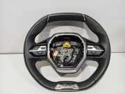 Lenker 9843179880 Peugeot 308 (F3/FB/FH/FM/FP) Schrägheck 5-drs 1.2 12V PureTech 130 (EB2ADTS(HNS)) 2023-07