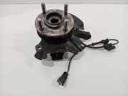 Radnabe Links Vorne Kia Picanto (TA) Schrägheck 1.0 12V (G3LA) 2012