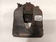 Bremssattel Rechts Vorne 5Q0615106DA Seat Leon (5FB) Schrägheck 5-drs 1.0 TSI 12V (CHZD) 2015