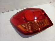 Rücklicht Links Aussen A046040 Mitsubishi ASX SUV 1.6 MIVEC 16V (4A92) 2017-09