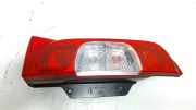 Rücklicht Links Aussen 1353206080E Citroën Nemo (AA) Van 1.3 HDi 75 (F13DTE5(FHZ)) 2013