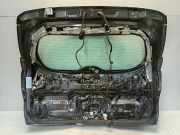 Heckklappe Ford Focus 3 Wagon Kombi 1.6 Ti-VCT 16V 105 (IQDB(Euro 5)) 2017-05