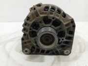 Lichtmaschine S543338A Renault Master II (ED/HD/UD) Chassis-Cabine 2.5 dCi 16V 115 (G9U-724) 2003