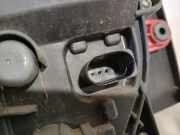 Rücklicht Rechts Aussen Volkswagen Touran (1T3) Großraumlimousine 1.4 16V TSI 140 (CAVC) 2012-06 CAVC