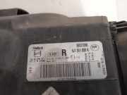 Scheinwerfer Rechts 6J1941006D Seat Ibiza ST (6J8) Kombi 1.2 TSI (CBZB) 2012-06