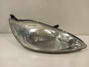 Scheinwerfer Rechts 1566724 Ford Ka II Schrägheck 1.2 (169.A.4000(Euro 4; Euro 5)) 2010-02