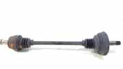 Antriebswelle Links Hinten Mercedes-Benz SL (R230) Cabrio 5.0 SL-500 V8 24V (M113.963) 2002-07