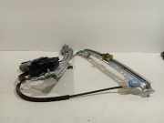 Fensterheber Elektr. Rechts Vorne 402777D Renault Megane IV (RFBB) Schrägheck 5-drs 1.6 GT Energy TCe 205 EDC (M5M-450(M5M-B4)) 2016