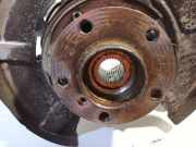 Radnabe Rechts Hinten BMW 5 serie Gran Turismo (F07) Schrägheck 520d 16V (N47-D20C) 2016-11