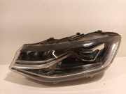 Scheinwerfer Links 2K941035N Volkswagen Caddy Cargo V (SBA/SBH) Van 2.0 TDI BlueMotionTechnology (DTRC) 2024 DTRC