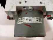 Abs Pumpe 4670b747 Mitsubishi Outlander (GF/GG) SUV 2.4 16V PHEV 4x4 (4B12) 2020