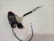 Türschloß Zv Elektrisch Links Hinten 444130 Peugeot 208 II (UB/UH/UP) Schrägheck 5-drs 1.2 Vti 12V PureTech 130 (EB2ADTS(HNS)) 2022