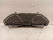 Tachoeinheit Kmh 9675182680 Peugeot 208 I (CA/CC/CK/CL) Schrägheck 1.6 Vti 16V (EP6C(5FS)) 2012