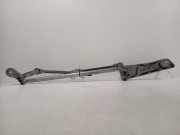 Scheibenwischer Mechanisch Vorne Mercedes-Benz SLK (R172) Cabrio 1.8 200 16V BlueEFFICIENCY (M271.861) 2011