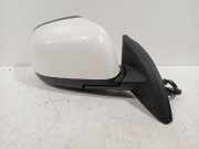 Außenspiegel Rechts Elektrisch Nissan Leaf (ZE0) Schrägheck Leaf (EM61) 2012
