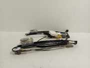 Fensterheber Elektr. Rechts Hinten 7326326 BMW 4 serie Gran Coupe (F36) Liftback 428i xDrive 2.0 Turbo 16V (N20-B20A) 2016