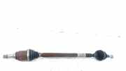 Antriebswelle Rechts Hinten 3696008196R Renault Twingo III (AH) Schrägheck 5-drs 1.0 SCe 70 12V (H4D-400(H4D-A4)) 2014-10