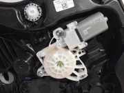 Fensterheber Elektr. Links Hinten N1BBA27001BB Ford Fiesta 7 Schrägheck 1.0 EcoBoost 12V Hybrid 125 (B7JB) 2023