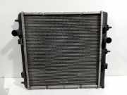 Radiator 884260000 Peugeot 208 I (CA/CC/CK/CL) Schrägheck 1.4 16V (EP3C(8FP)) 2012