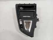 Mittelkonsole 82197007k11 BMW 3 serie (F30) Limousine 320i 2.0 16V (N20-B20B) 2014