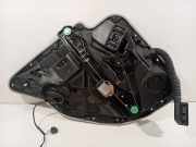 Fensterheber Elektr. Rechts Hinten a2137600100 Mercedes-Benz E (W213) Limousine E-300 e 2.0 Turbo 16V (M274.920) 2020-11