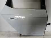 Tür Rechts Hinten Seat Ibiza IV SC (6J1) Schrägheck 3-drs 1.2 12V (BZG) 2009